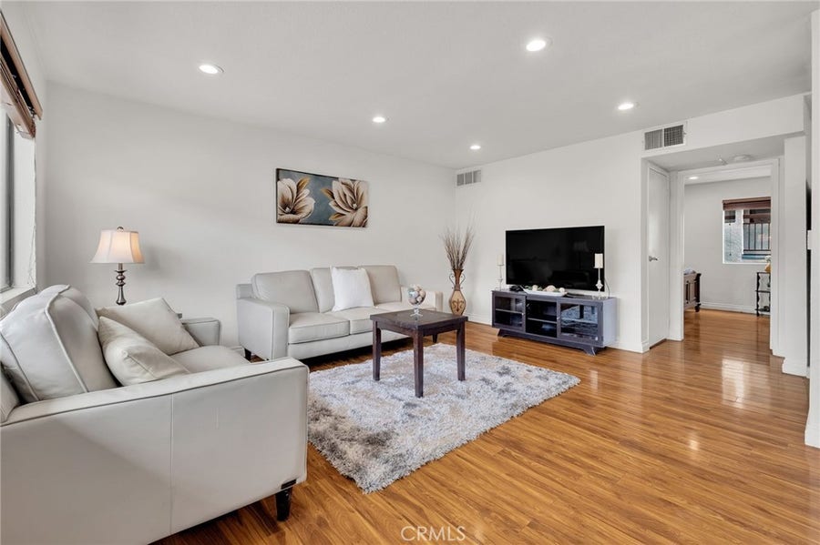 Property photo for 610 E Harvard Road, #2, Burbank, CA