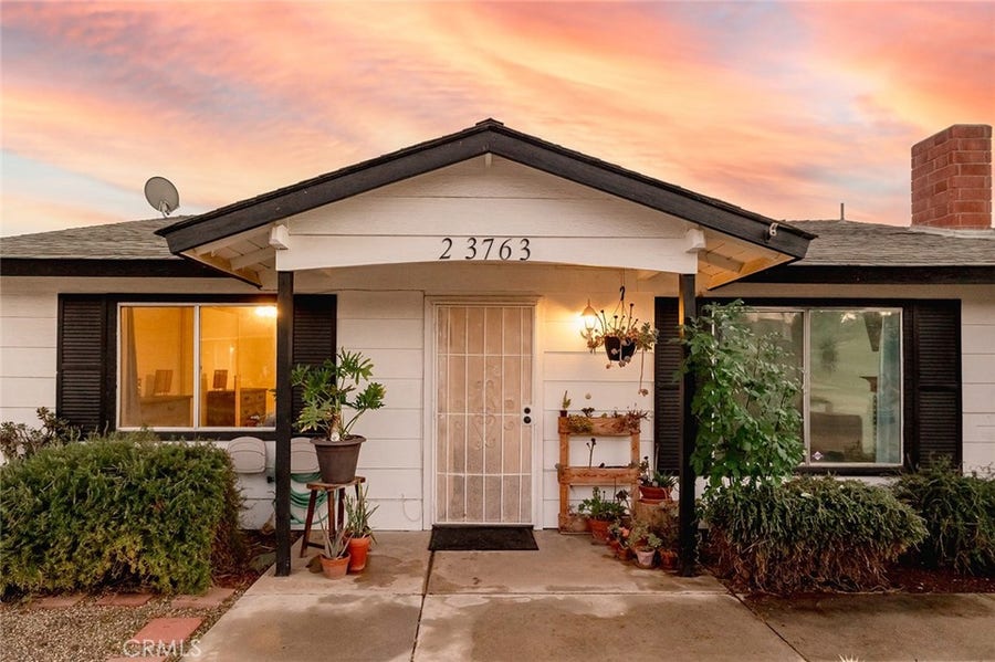 Property photo for 23763 Casa Bonita, Menifee, CA