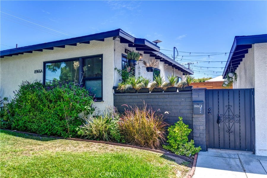 Property photo for 8966 Gunn Avenue, Whittier, CA