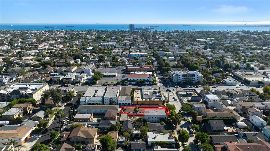 Property photo for 724 Temple, Long Beach, CA