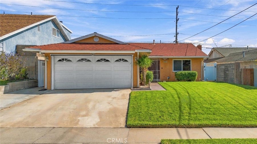 Property photo for 20106 Dalfsen Avenue, Carson, CA