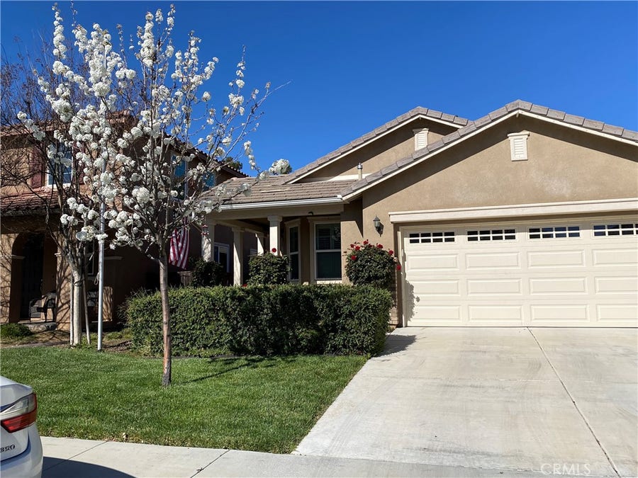 Property photo for 13026 Bowker Play Court, Beaumont, CA