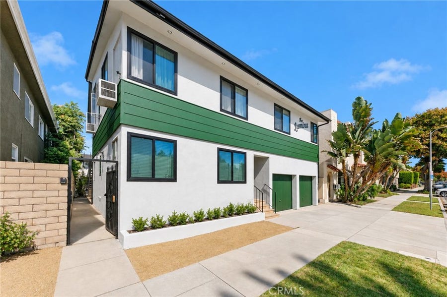 Property photo for 1809 E Appleton, Long Beach, CA