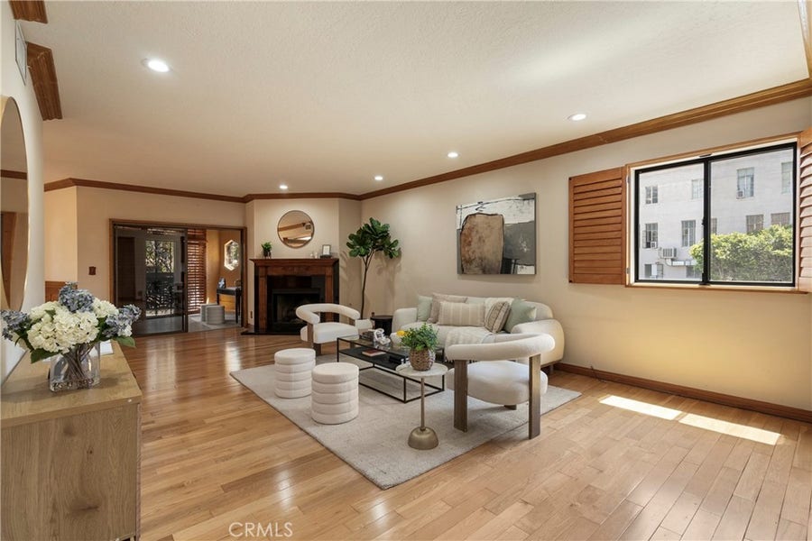 Property photo for 4444 Wilshire Boulevard, #102, Los Angeles, CA