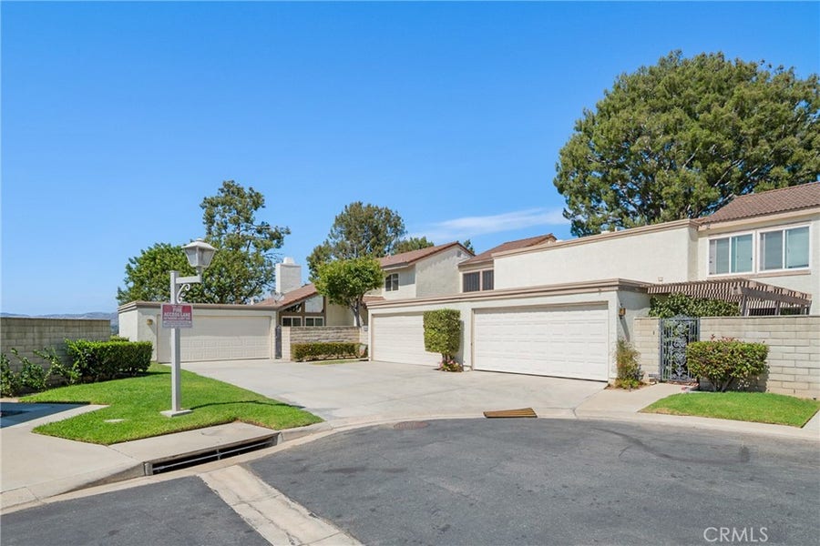 Property photo for 5536 E Vista Del Este, Anaheim, CA