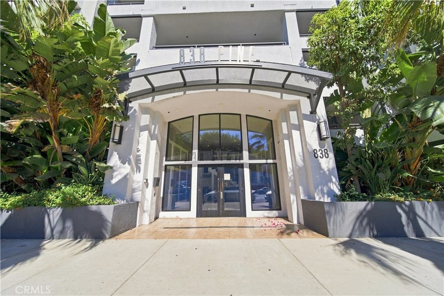 Property photo for 838 Pine, #515, Long Beach, CA