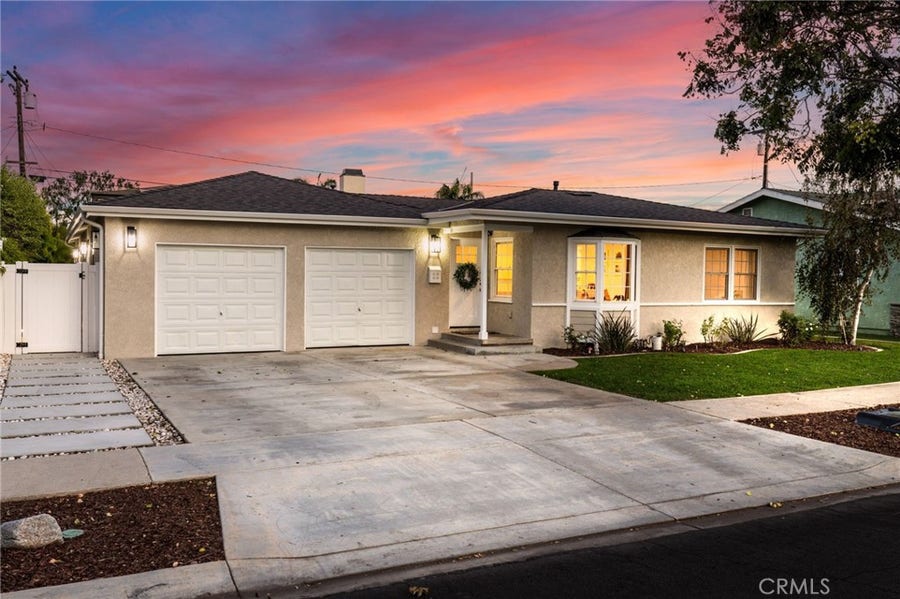 Property photo for 11182 Essex, Los Alamitos, CA