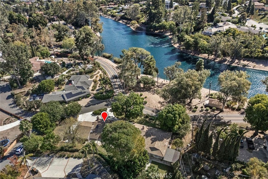 Property photo for 3201 Lakeknoll Drive, Fullerton, CA