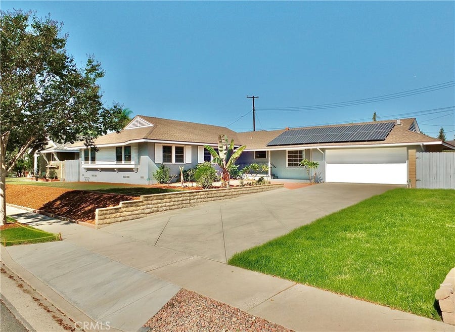 Property photo for 15315 Valeda Drive, La Mirada, CA