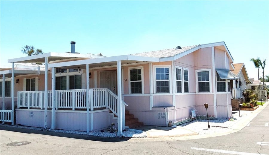 Property photo for 10550 Dunlap Crossing Road, #51, Whittier, CA