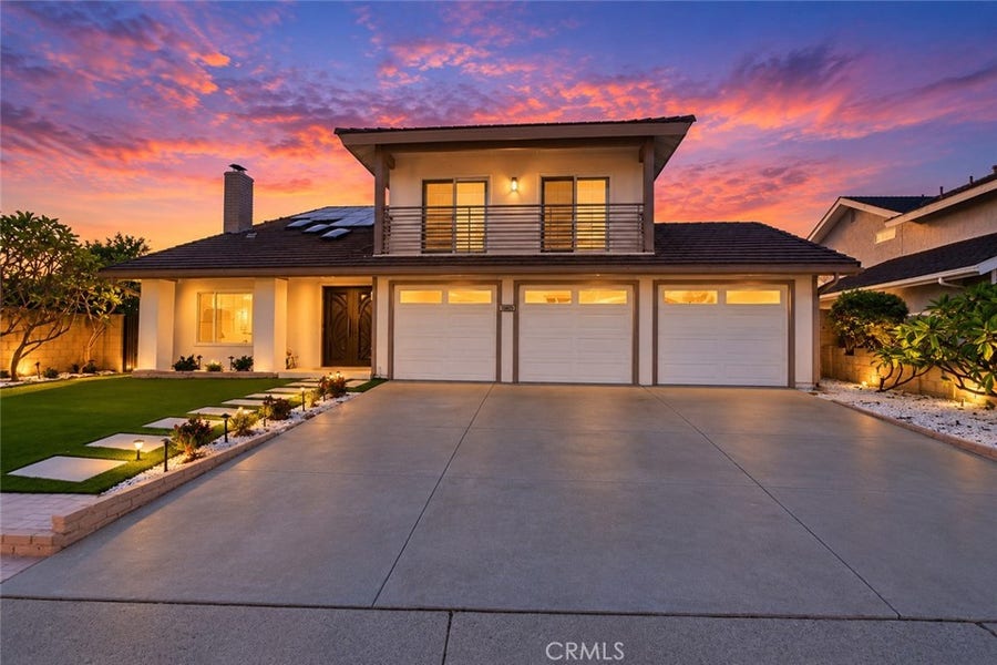 Property photo for 16029 Basil, Fountain Valley, CA