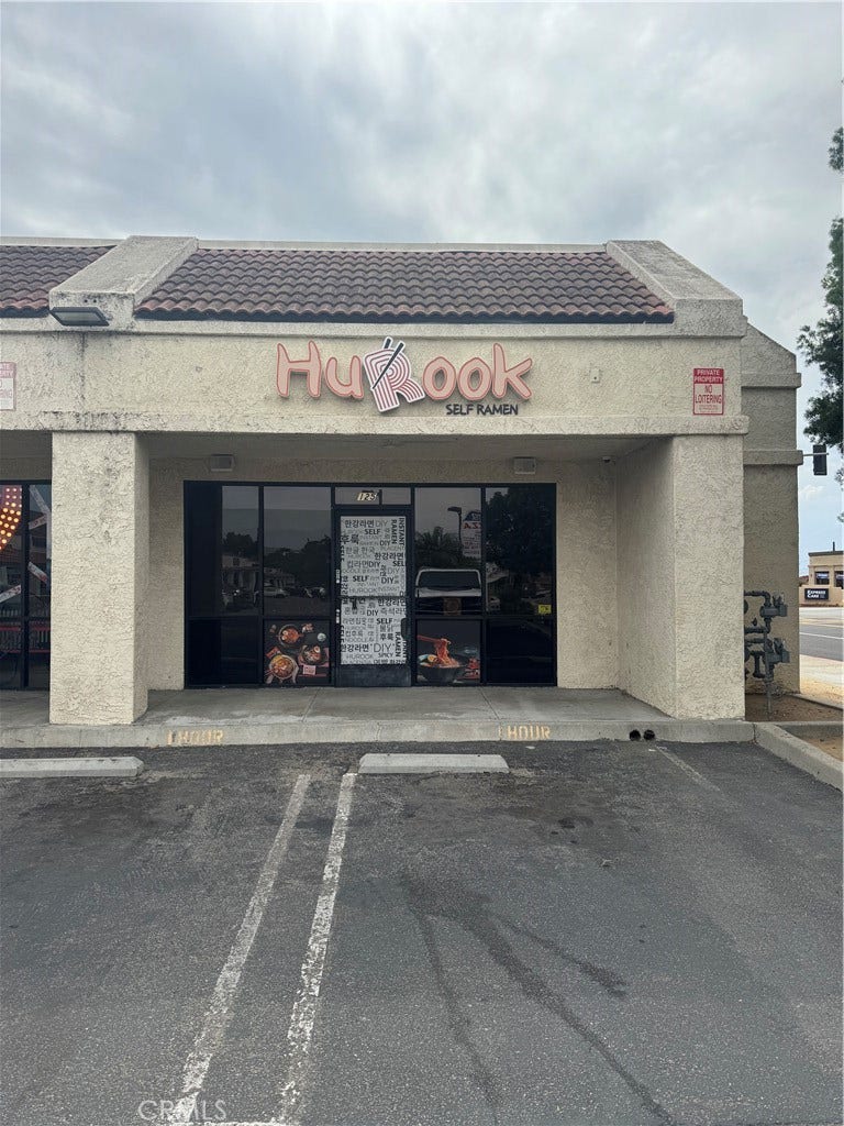 Property photo for 131 E Chapman, Placentia, CA