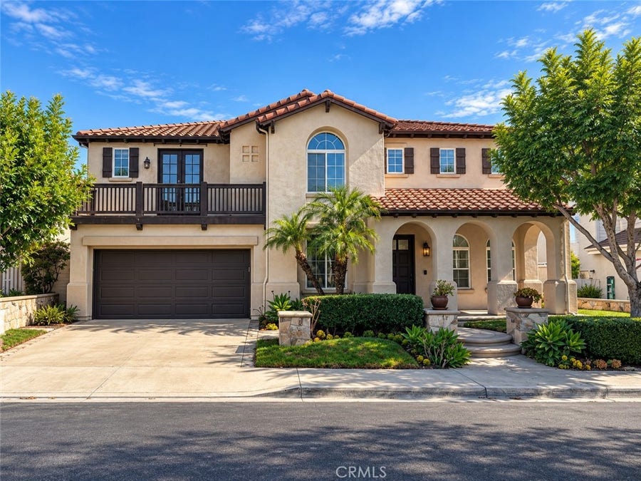 Property photo for 16 Groveside, Aliso Viejo, CA