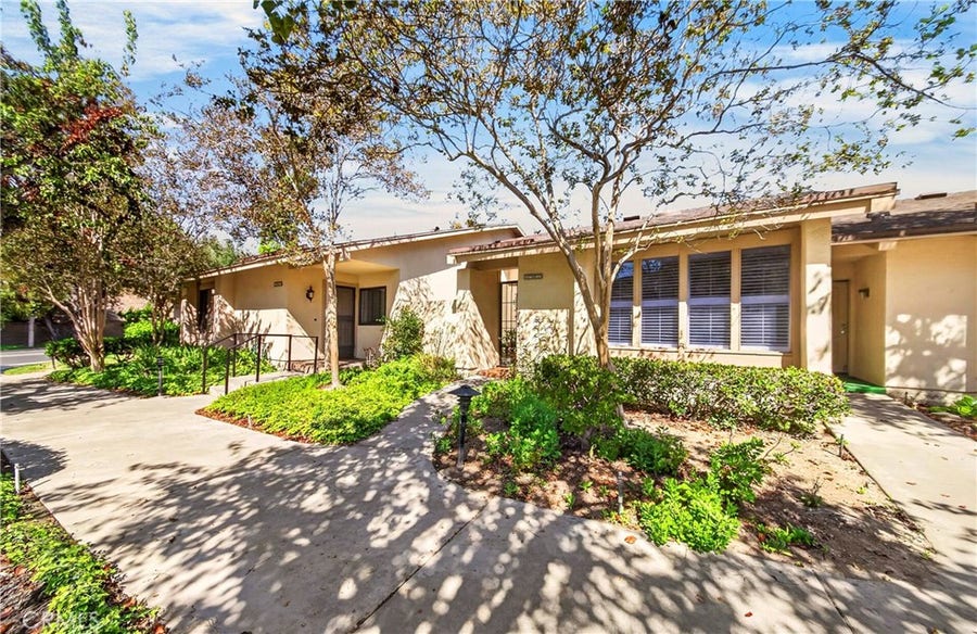 Property photo for 13148 La Jolla Circle, #C, La Mirada, CA