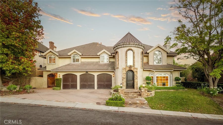 Property photo for 26192 Mount Diablo Road, Laguna Hills, CA