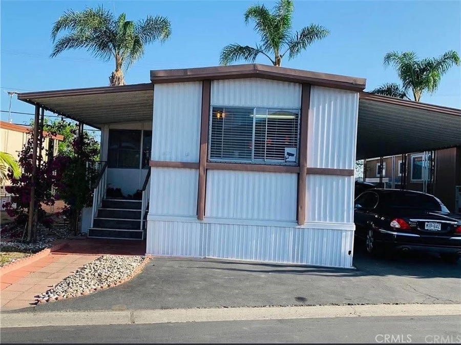 Property photo for 8111 Stanford Ave, #3, Garden Grove, CA