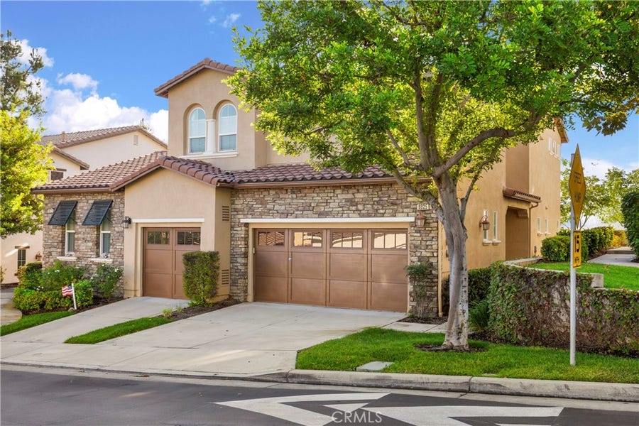 Property photo for 8825 Cuyamaca, Corona, CA