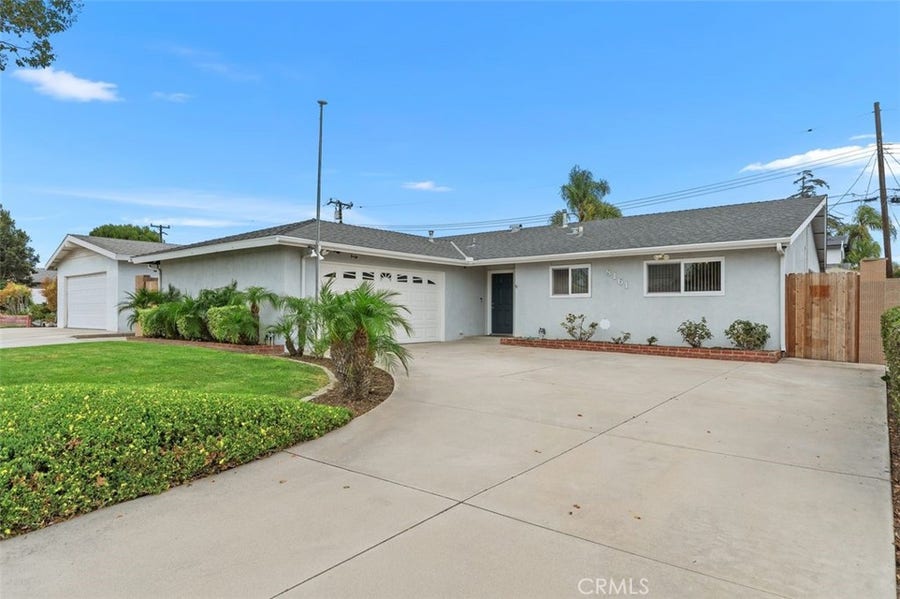 Property photo for 8161 Valencia, Huntington Beach, CA