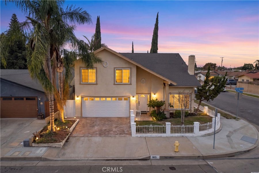 Property photo for 903 S Nordica Street, Anaheim, CA