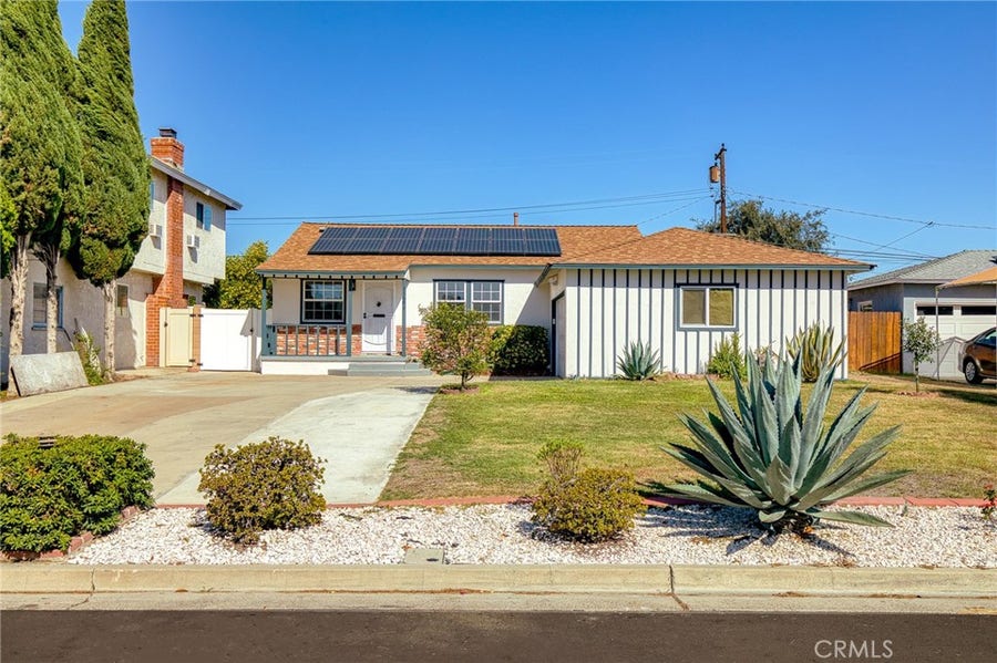 Property photo for 11691 Chester Avenue, Garden Grove, CA