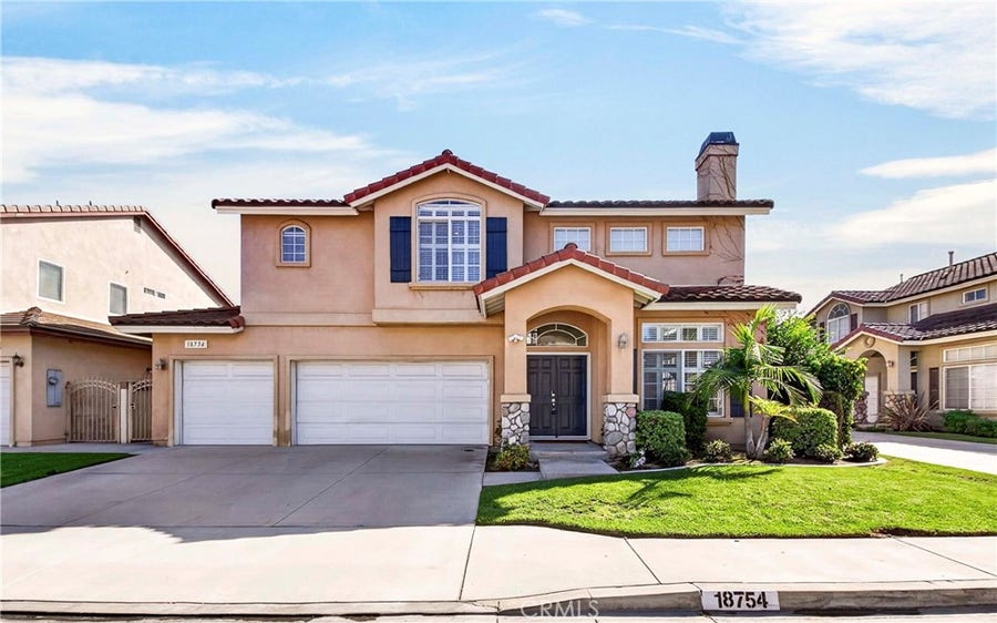Property photo for 18754 Grace Court, Artesia, CA