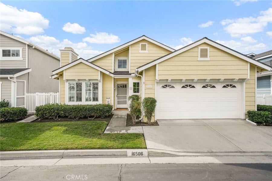 Property photo for 16506 Raywood, Whittier, CA