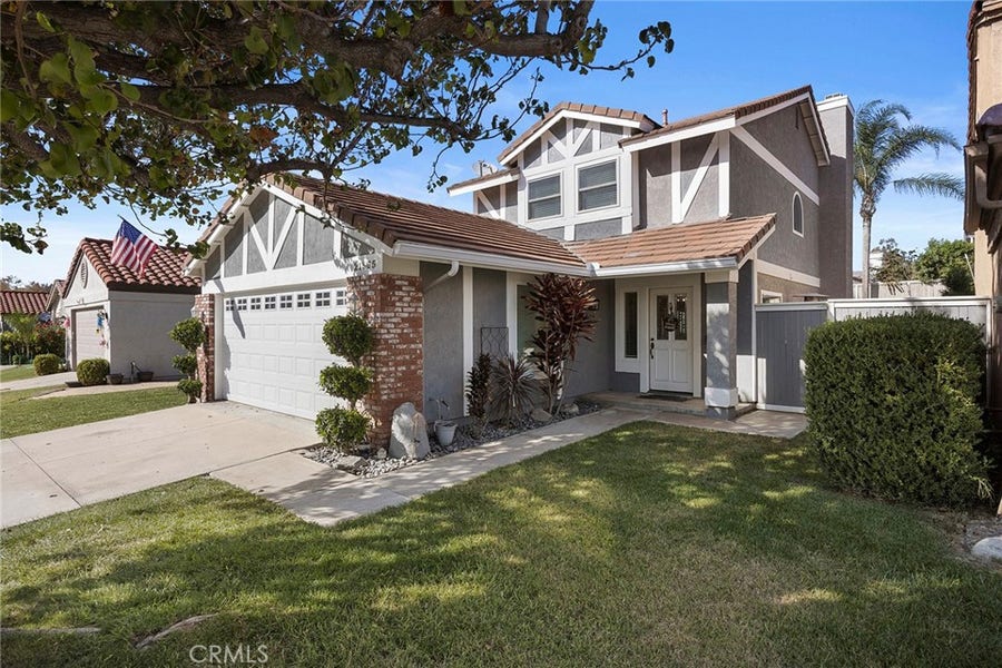 Property photo for 21365 Via Del Venado, Yorba Linda, CA