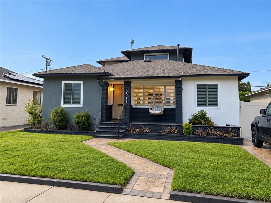 Property photo for 5018 Bellflower, Lakewood, CA