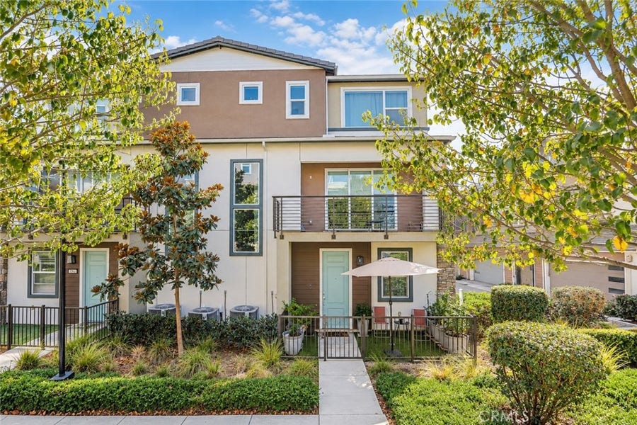 Property photo for 244 Siena, Lake Forest, CA
