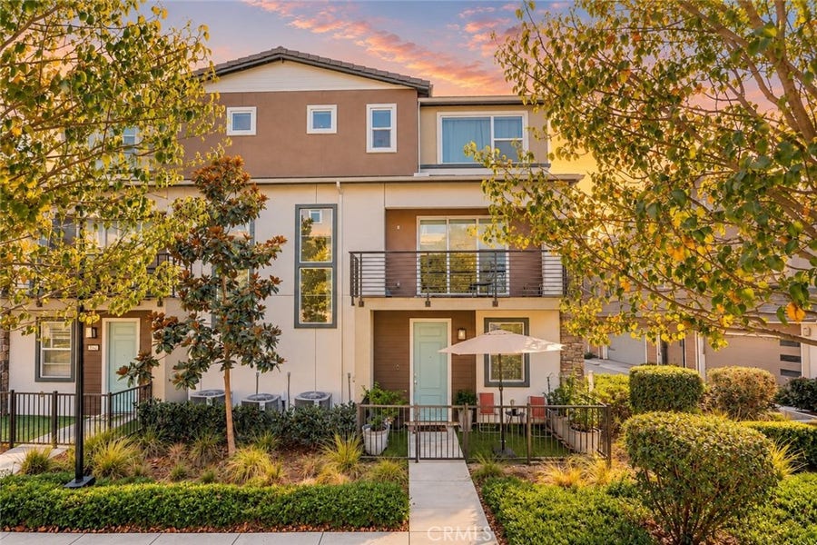 Property photo for 244 Siena, Lake Forest, CA