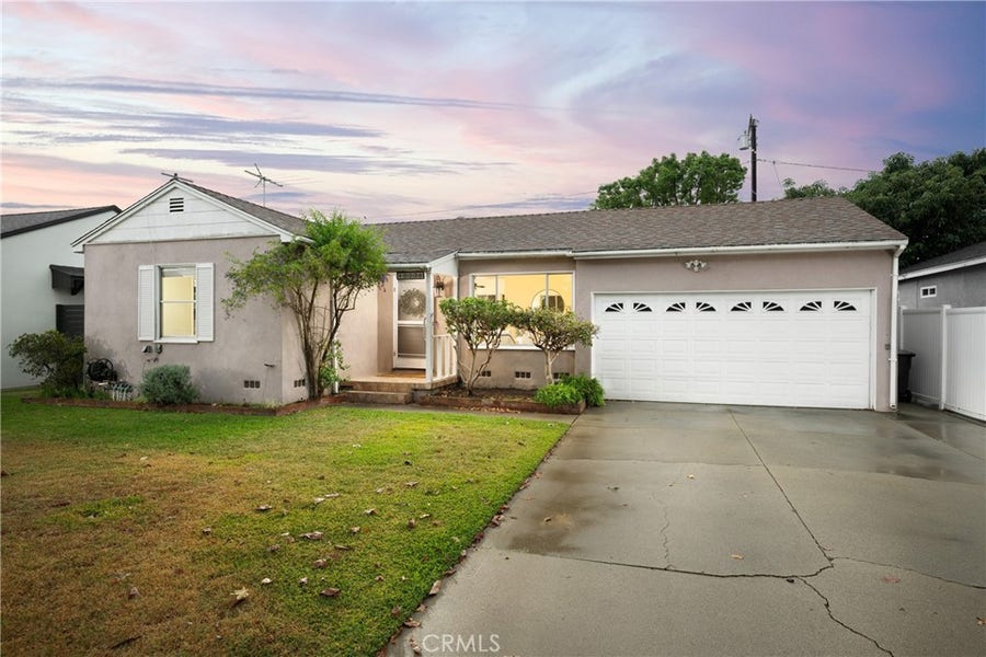 Property photo for 5536 E Conant Street, Long Beach, CA