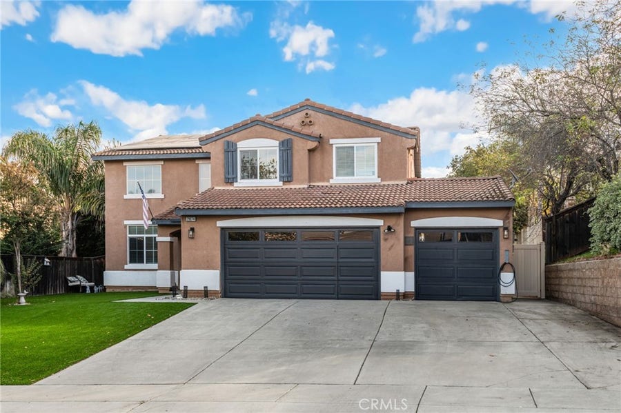 Property photo for 29074 Goldenstar Way, Murrieta, CA