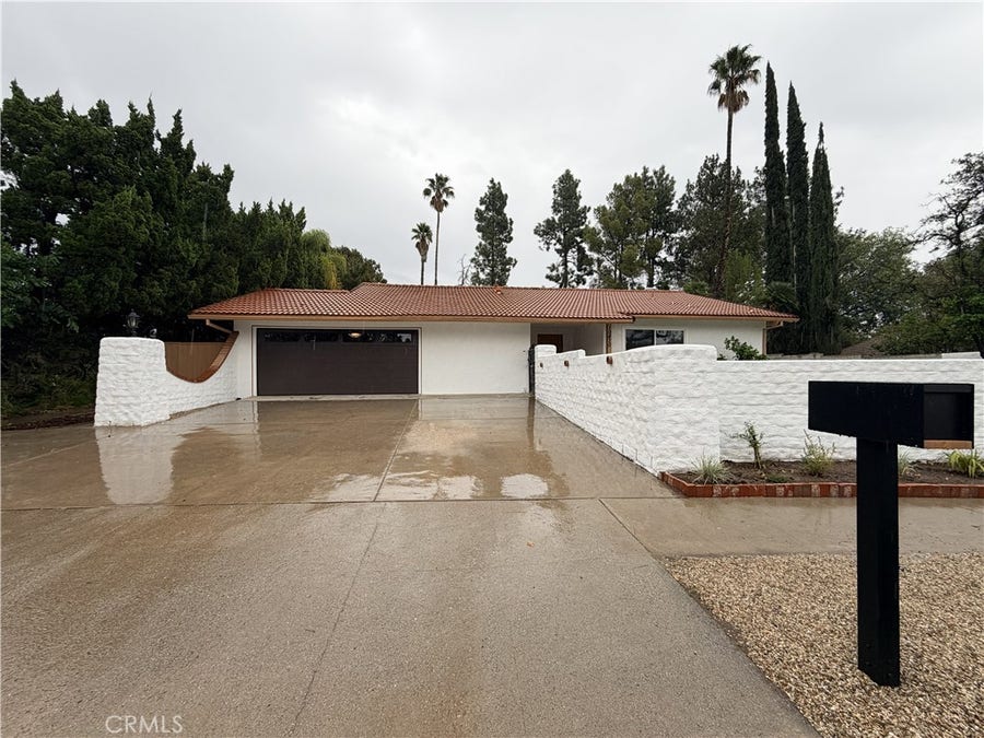 Property photo for 10470 Laramie, Chatsworth, CA