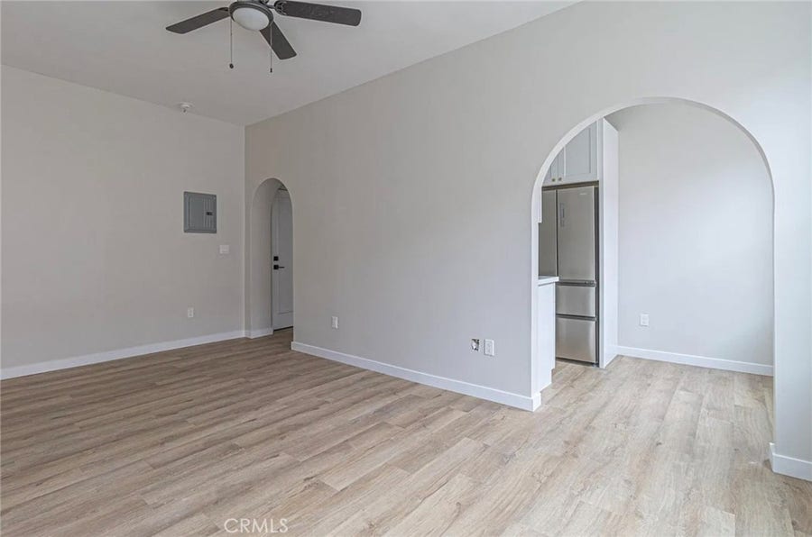 Property photo for 1829 E 4th St, #6, Long Beach, CA