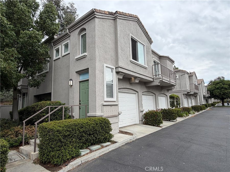 Property photo for 26959 Hillsborough, #61, Valencia, CA