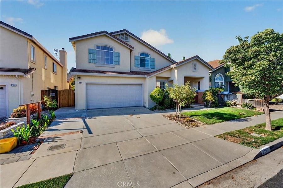Property photo for 2187 Dahlia Court, San Jose, CA