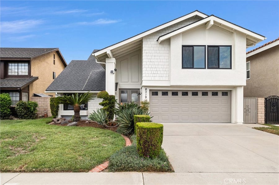 Property photo for 8319 Mercury Drive, Buena Park, CA