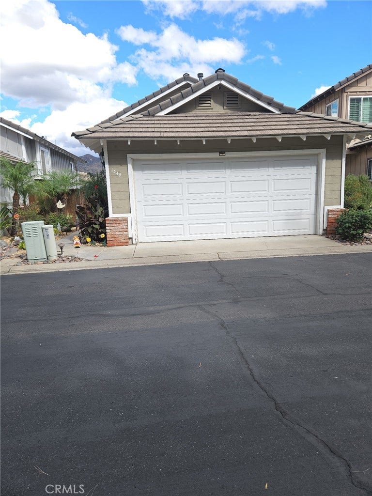Property photo for 1349 Golden Harvest, El Cajon, CA