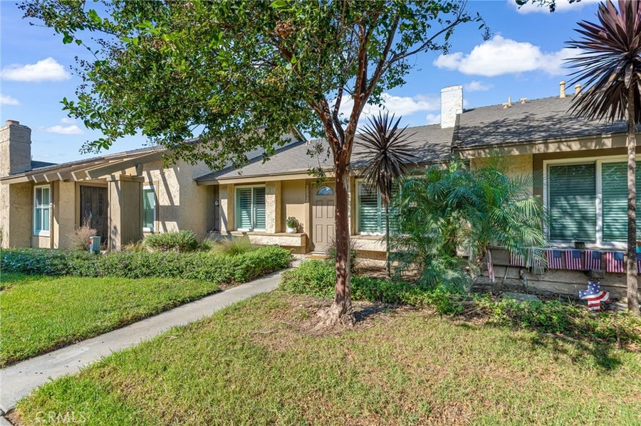 Property photo for 2032 E Blackwood, Anaheim, CA