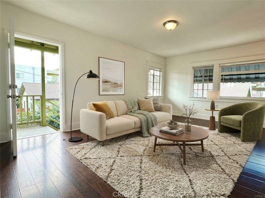 Property photo for 1084 Lime Avenue, Long Beach, CA