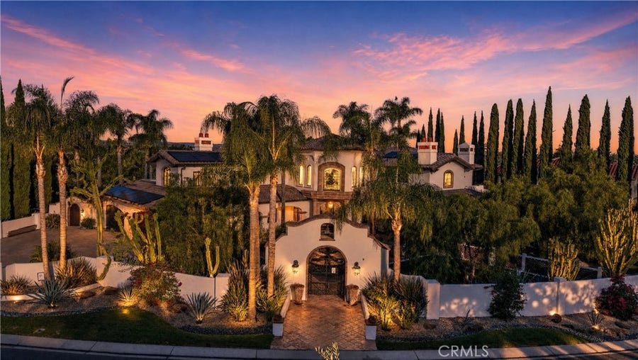 Property photo for 27641 Deputy, Laguna Hills, CA