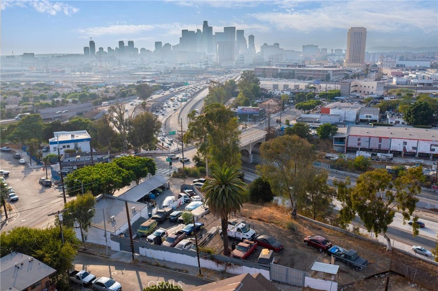 Property photo for 1203 E Cesar E Chavez, Los Angeles, CA