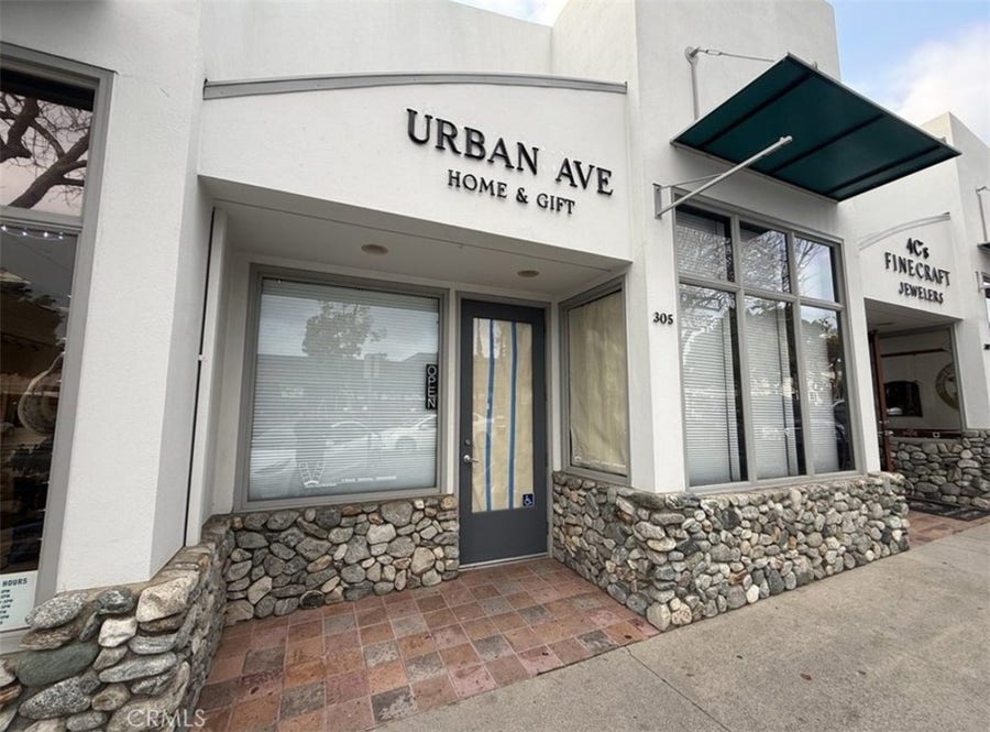 Property photo for 350 N Yale, Claremont, CA