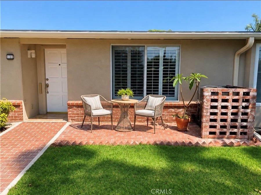 Property photo for 1730 Tam O'Shanter Rd., M14-13B, Seal Beach, CA