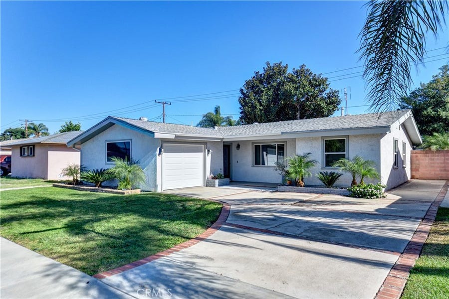Property photo for 9508 Amsdell Avenue, Whittier, CA