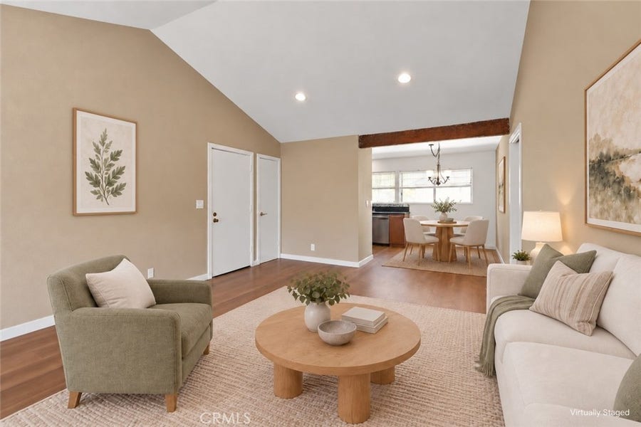 Property photo for 80 Streamwood, Irvine, CA