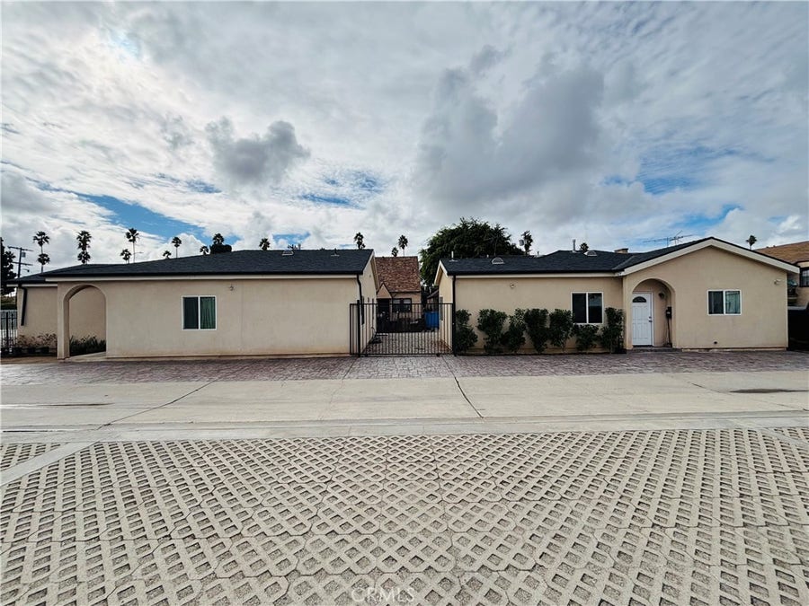 Property photo for 129 E N, Wilmington, CA