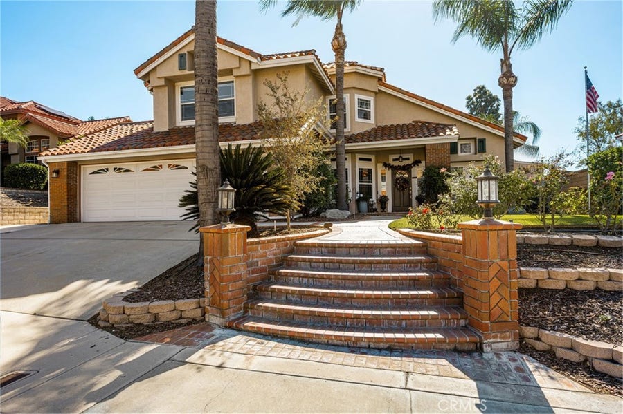 Property photo for 28610 Brush Canyon, Yorba Linda, CA