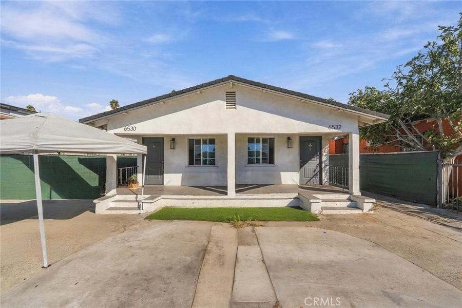 Property photo for 6530 Denver, Los Angeles, CA