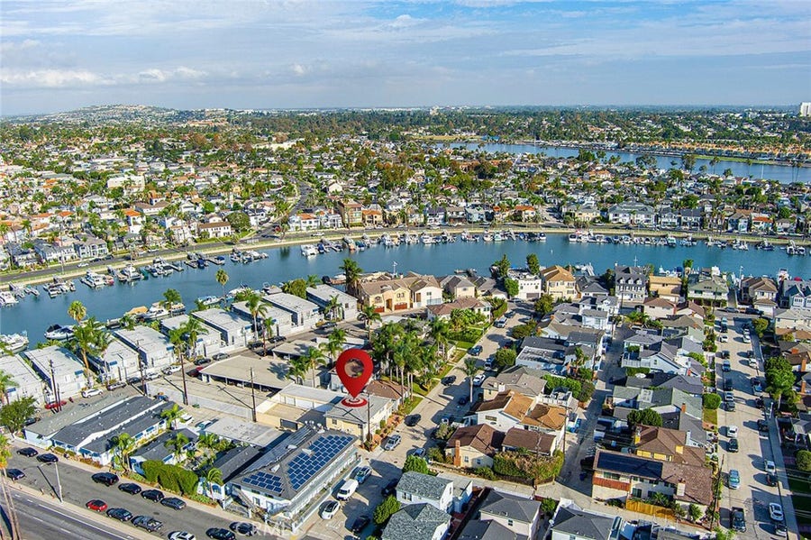 Property photo for 219 Siena Drive, Long Beach, CA